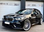 Alpina XD3 Allrad by TVW Car Design 2019 года